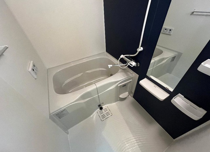 田辺市賃貸アパート　Vin Rose un