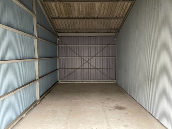 田辺市貸倉庫　上の山