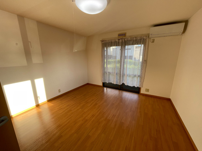 上富田町賃貸アパート　アンズハウス103