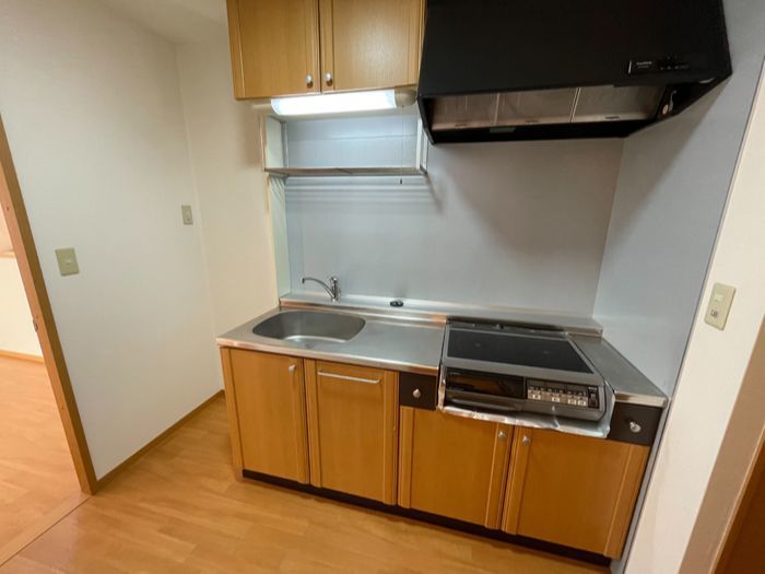 上富田町賃貸アパート　アンズハウス103