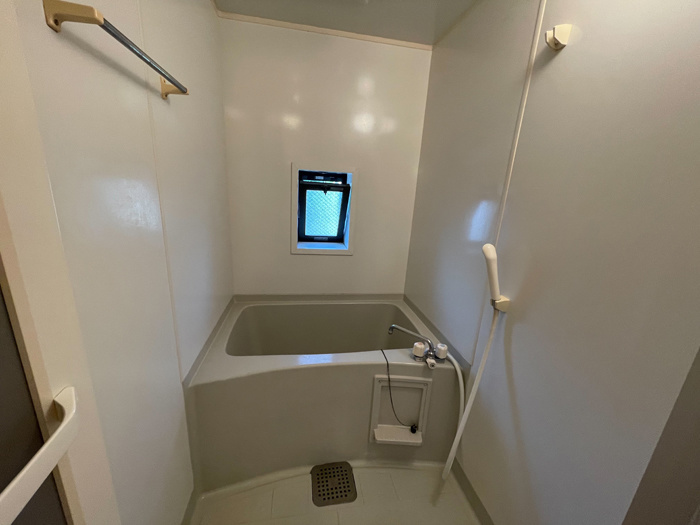 上富田町賃貸アパート　アンズハウス103