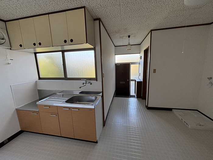 田辺市賃貸テナント　日ノ出ビル1階