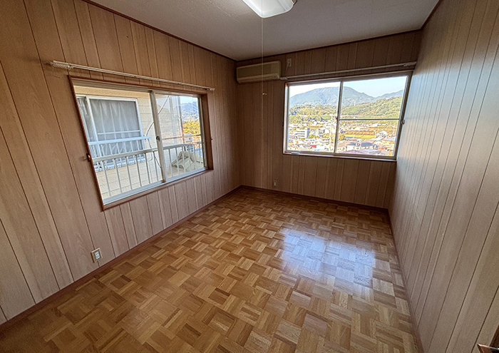 田辺市売中古住宅　新万