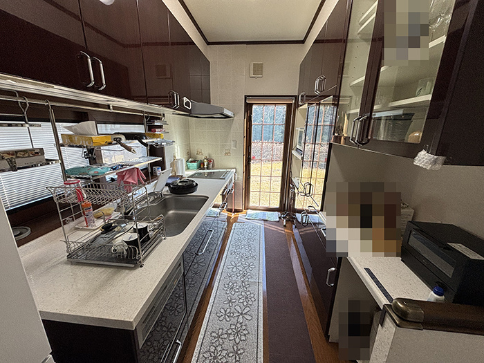 売中古住宅　田辺市中辺路町近露