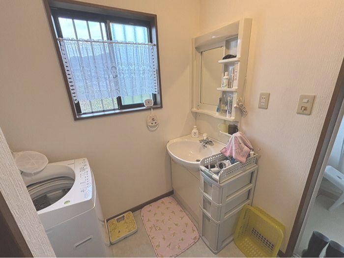 田辺市売中古住宅　中三栖