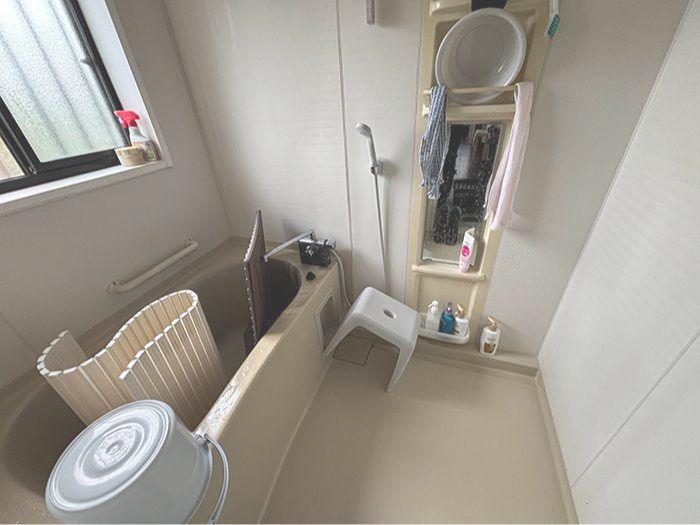 田辺市売中古住宅　中三栖