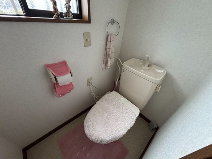 田辺市売中古住宅　中三栖