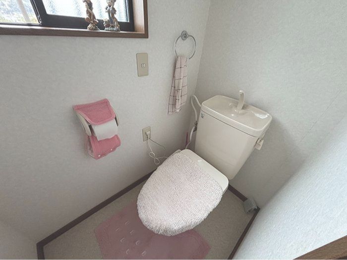 田辺市売中古住宅　中三栖