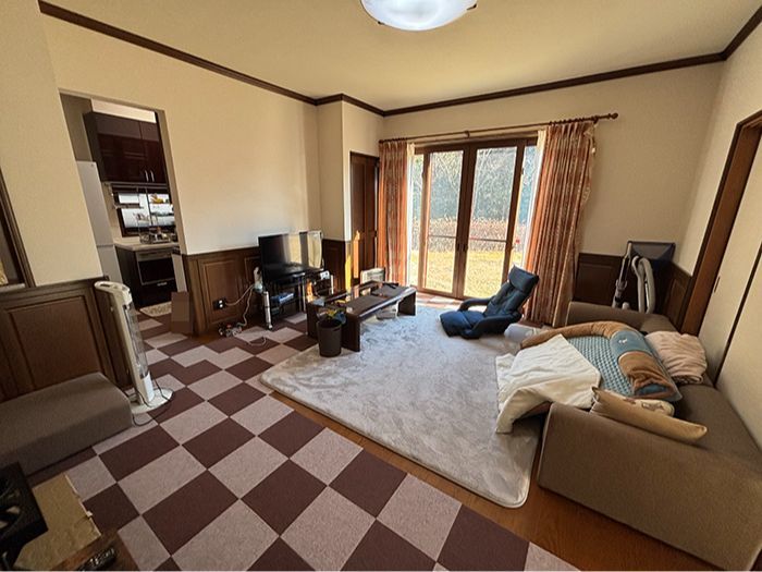 売中古住宅　田辺市中辺路町近露