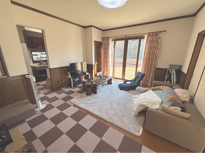 売中古住宅　田辺市中辺路町近露