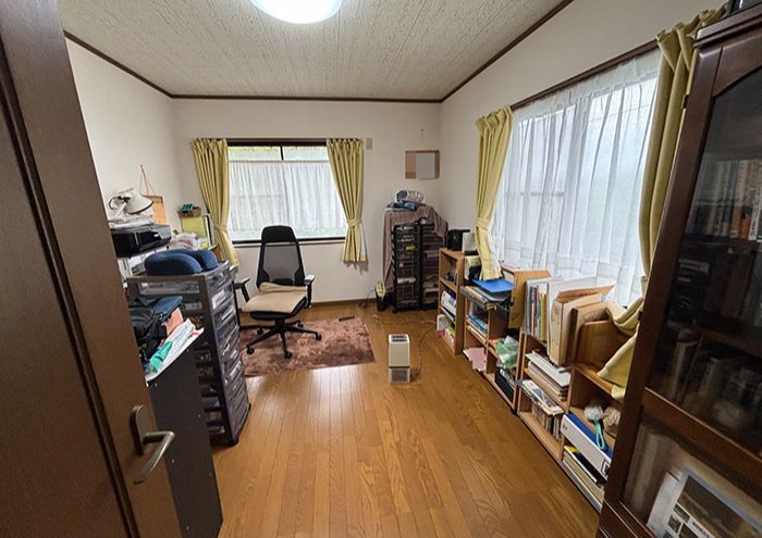 田辺市売中古住宅　下三栖