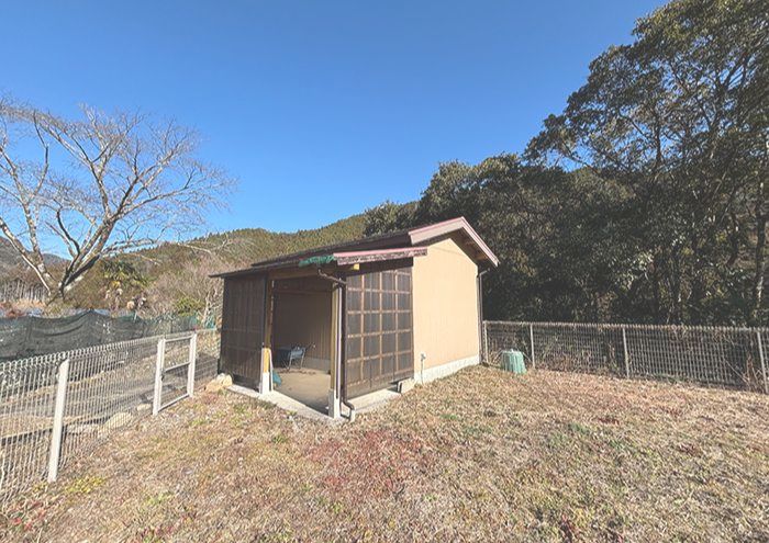 売中古住宅　田辺市中辺路町近露