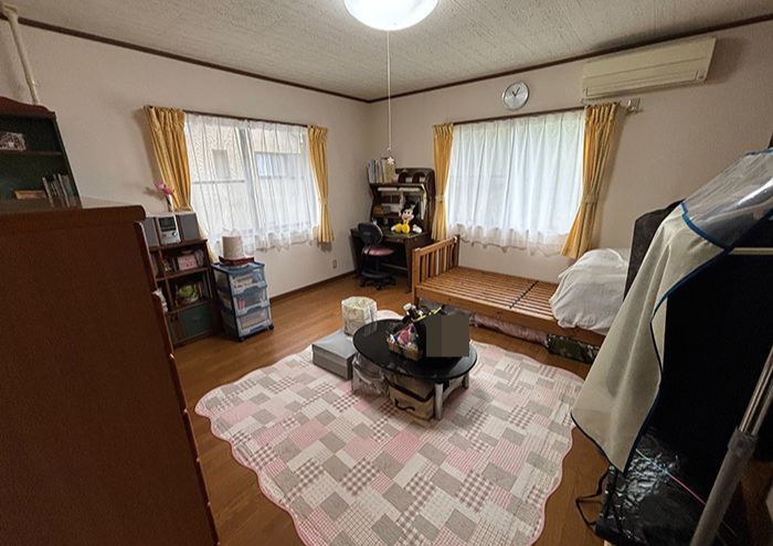 田辺市売中古住宅　中三栖