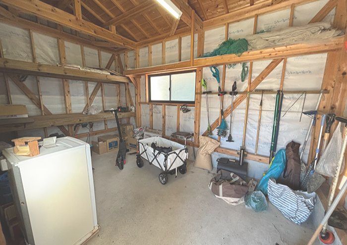 売中古住宅　田辺市中辺路町近露