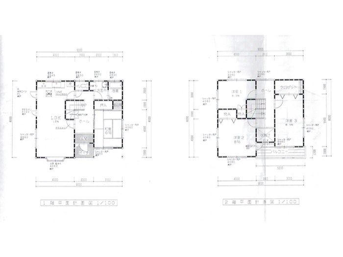 売中古住宅　田辺市新庄町