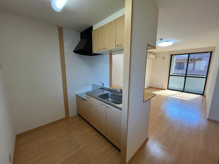 田辺市賃貸アパート　ボワヴェール須佐102