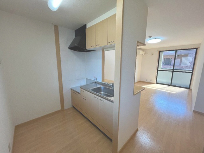 田辺市賃貸アパート　ボワヴェール須佐102