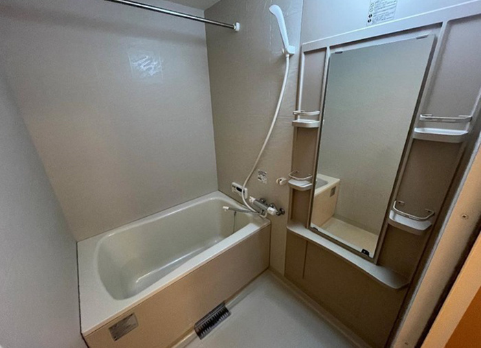 田辺市賃貸アパート　Vin Rose un