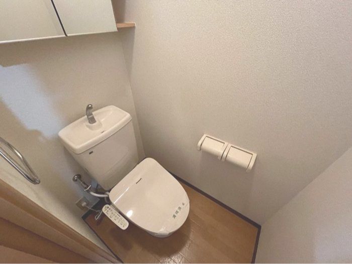 田辺市賃貸アパート　エポックタウン