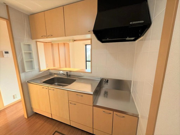 田辺市賃貸アパート　オクテット城山