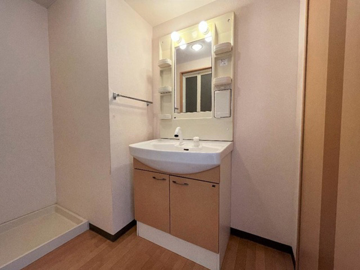 田辺市賃貸アパート　オクテット城山