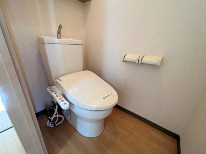 田辺市賃貸アパート　オクテット城山