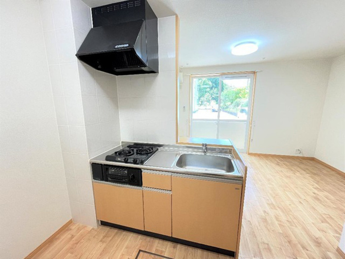 田辺市賃貸アパート　ピアリー蔵