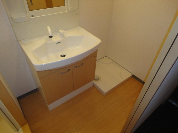 田辺市賃貸アパート　ARIA