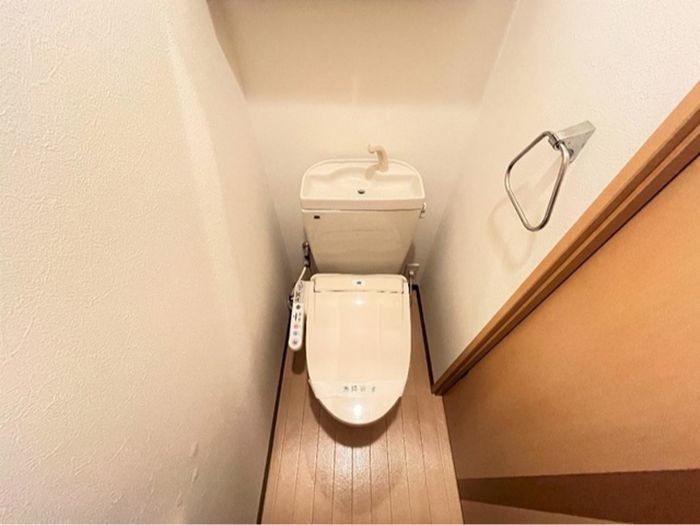 田辺市賃貸アパート　BELBINO