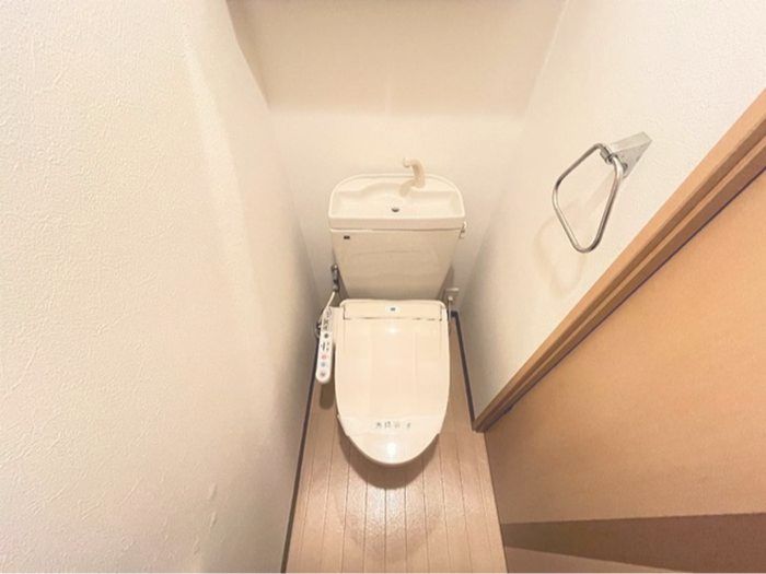 田辺市賃貸アパート　BELBINO