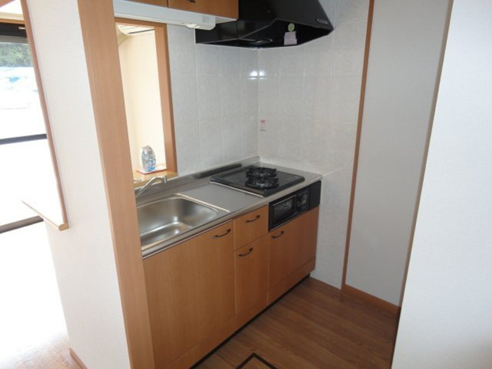 田辺市賃貸アパート　ほほえみハイツ