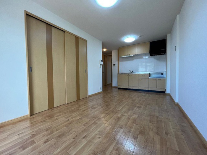 田辺市賃貸アパート　ほほえみハイツ