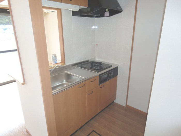 田辺市賃貸アパート　ほほえみハイツ