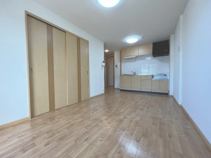 田辺市賃貸アパート　ほほえみハイツ