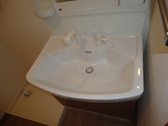 田辺市賃貸アパート　ARIA