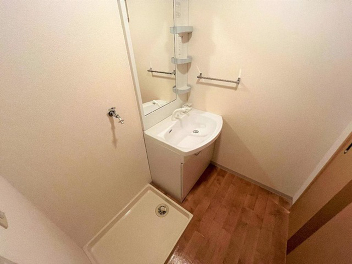 田辺市賃貸アパート　プリオール和