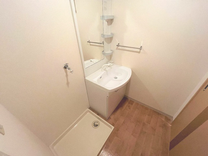 田辺市賃貸アパート　プリオール和