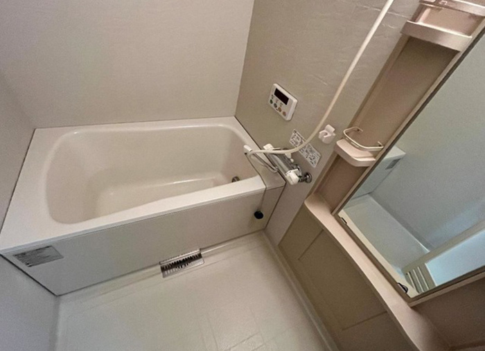 田辺市賃貸アパート　ほほえみハイツ