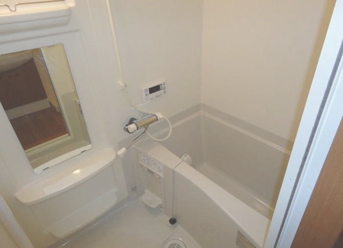 田辺市賃貸アパート　ほほえみハイツ