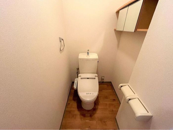 田辺市賃貸アパート　プリオール和