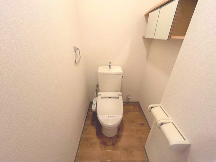 田辺市賃貸アパート　プリオール和