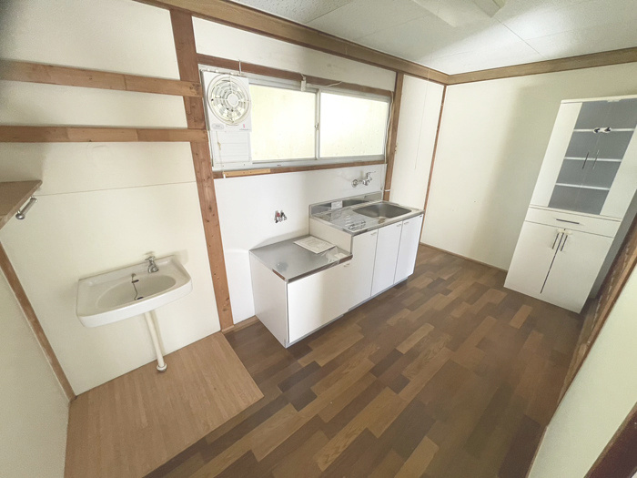 田辺市賃貸戸建　中万呂