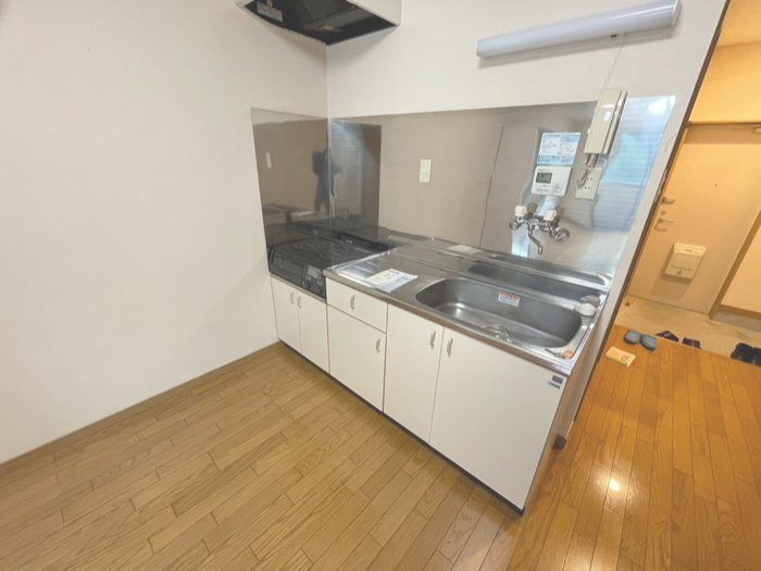 賃貸アパート　田辺市合川