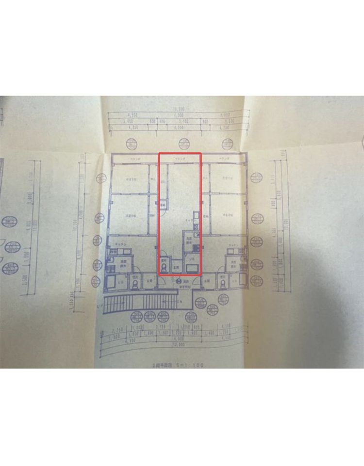 賃貸アパート　田辺市合川