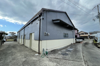 白浜町賃貸アパート　ハイツNR