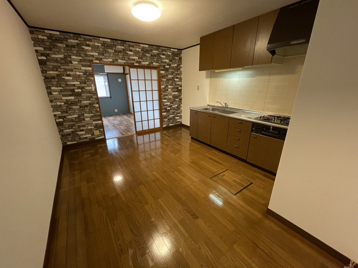 白浜町賃貸アパート　ハイツNR