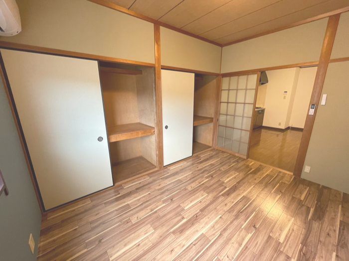 白浜町賃貸アパート　ハイツNR