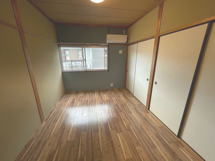 白浜町賃貸アパート　ハイツNR