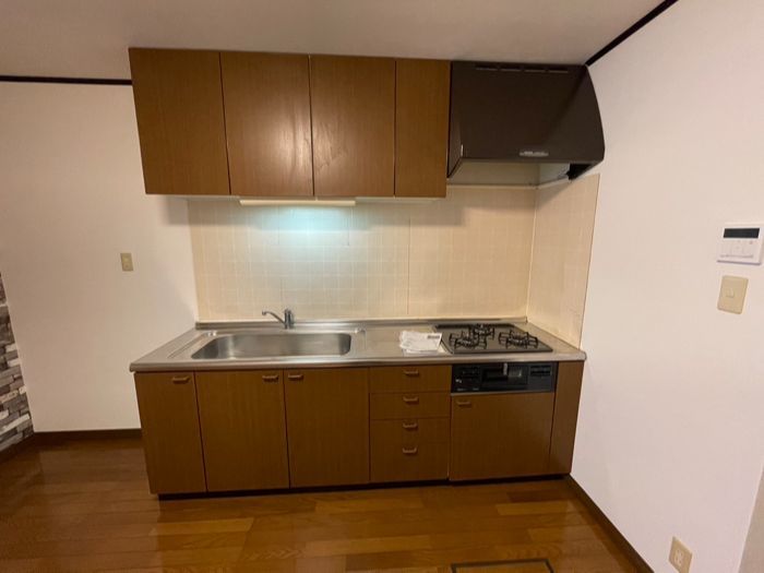 白浜町賃貸アパート　ハイツNR