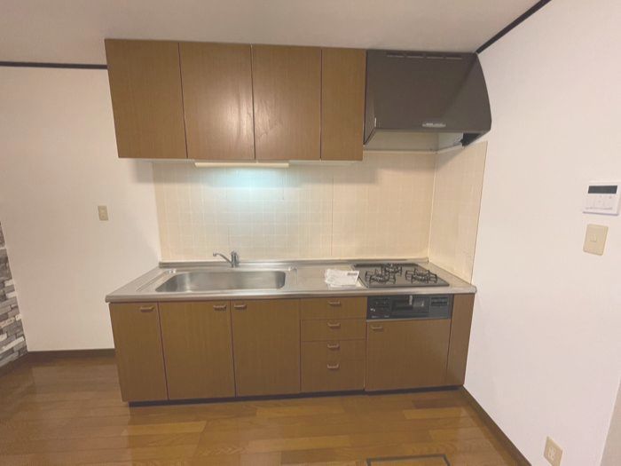 白浜町賃貸アパート　ハイツNR